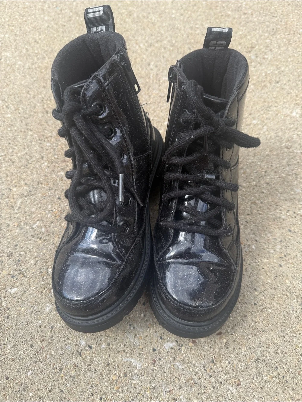 Ugg kids Robley Glitter Boots